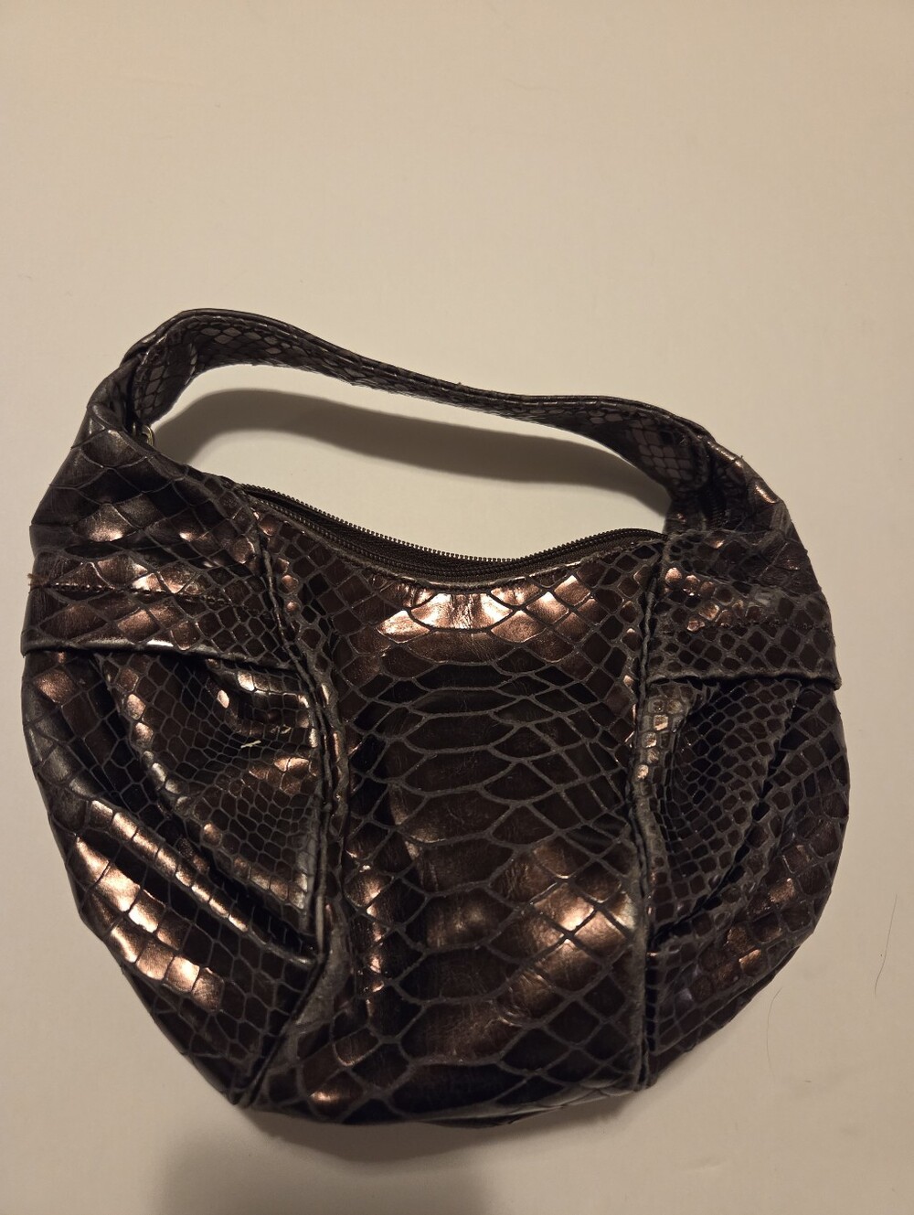 Donald J. Pliner Mini Bag